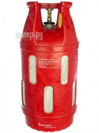 Фото Баллон для сжиженного газа LiteSafe 35L 15kg LS 35L