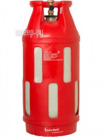 Фото Баллон для сжиженного газа LiteSafe 29L 12kg LS 29L