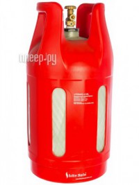 Фото Баллон для сжиженного газа LiteSafe 24L 10kg LS 24L