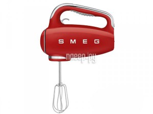 Фото Smeg HMF01RDEU