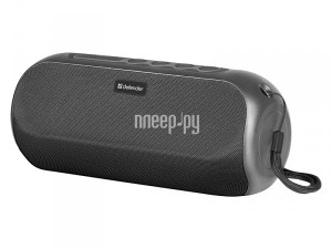 Фото Defender G32 Black-Grey 65232