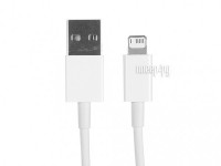 Фото Baseus Superior Series Fast Charging Data Cable USB - Lightning  2.4A 1.5m White CALYS-B02