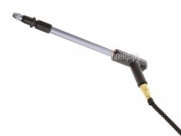 Фото Пистолет для мойки Baseus Clean Guard Multifunctional Car Wash Spray Nozzle 7.5m Black CRXC01-E01