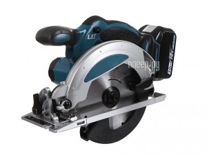 Фото Makita DSS610RF