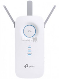 Фото TP-LINK RE550