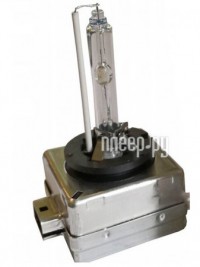 Фото Tungsram D1S 85V 35W PK32d-2 White Xensation 1шт 53750U