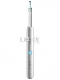 Фото Умная ушная палочка Xiaomi Bebird Smart Visual Spoon Ear Stick R1 White