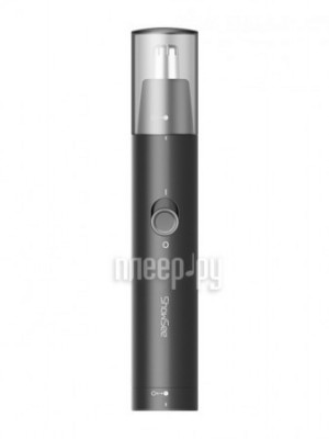 Фото Xiaomi ShowSee Nose Hair Trimmer C1