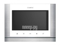 Фото Commax CDV-70M Metalo White
