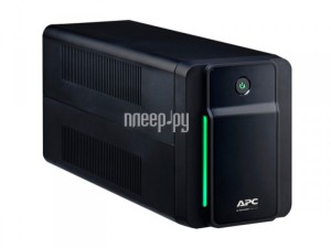 Фото APC Back-UPS 750VA BX750MI
