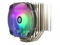 Фото Thermalright HR-02 Plus (Intel 1150/1151/1155/1156/2011/2066/1200 AMD AM4)