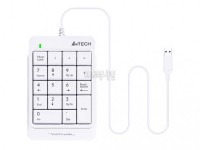 Фото A4Tech Fstyler FK13P USB White