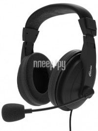 Фото Ritmix RH-540M Black