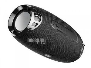 Фото Borofone BR12 Amplio Sports Black