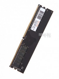 Фото Qumo DDR4 DIMM 2400MHz CL17 - 16Gb QUM4U-16G2400N17