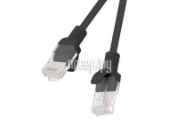 Фото KS-is UTP cat.5e RJ45 10m Black KS-386-10