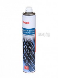 Фото Пневматический очиститель Buro 720ml BU-AIR720