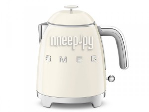 Фото Smeg KLF05CREU 800ml