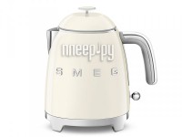 Фото Smeg KLF05CREU 800ml