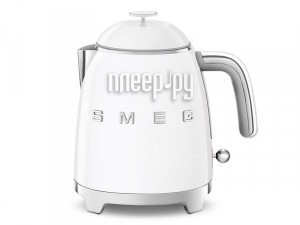 Фото Smeg KLF05WHEU 800ml