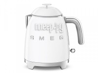 Фото Smeg KLF05WHEU 800ml