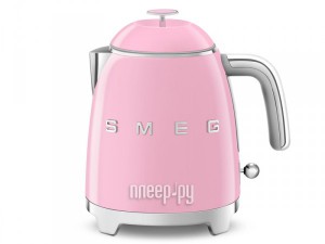 Фото Smeg KLF05PKEU 800ml