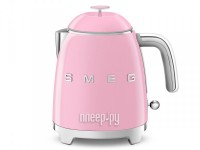 Фото Smeg KLF05PKEU 800ml