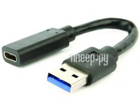 Фото Gembird USB - USB Type-C A-USB3-AMCF-01