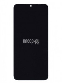 Фото Vbparts для Xiaomi Redmi Note 7 матрица в сборе с тачскрином Black 064602
