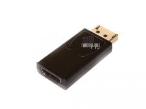 Фото Palmexx DisplayPort - HDMI 4K UltraHD PX/DP-HDMI-4K