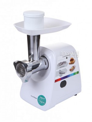 Фото Bosch MFW 2510W