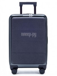Фото Xiaomi Ninetygo Light Business Luggage 20 Grey