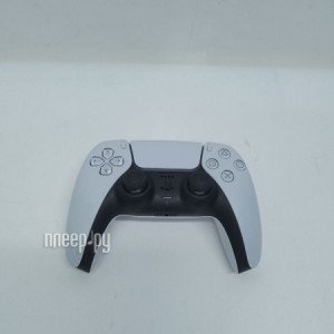 Фото Геймпад Sony DualSense уцененный