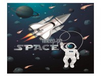 Фото Светящаяся картина Люми-Зуми Space ЛЗ-ККШ