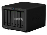 Фото Synology DS620SLIM