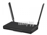 Фото MikroTik HAP ac3 RBD53IG-5HACD2HND
