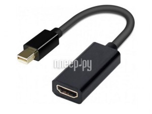 Фото KS-is Mini DisplayPort M - HDMI 15F KS-509