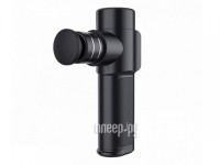 Фото Xiaomi Merrick Pocket Fascia Gun Nano Black