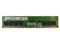 Фото Samsung DDR4 DIMM 3200MHz PC4-25600 CL21 - 8Gb M378A1K43EB2-CWE