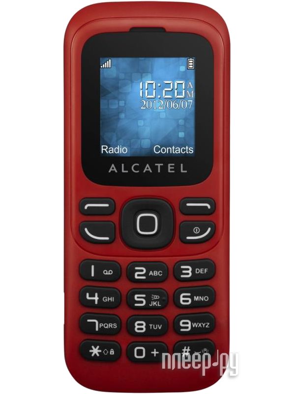 Телефон Alcatel Onetouch Купить
