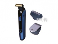 Фото Rowenta TN-6200 Blue