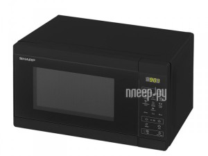 Фото Sharp R-2800RK