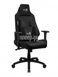 Фото AeroCool Admiral Smoky Black