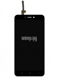 Фото Vbparts для Xiaomi Redmi 4X матрица в сборе с тачскрином Black 022031