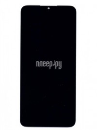 Фото Vbparts для Xiaomi Redmi 9 матрица в сборе с тачскрином Black 078765