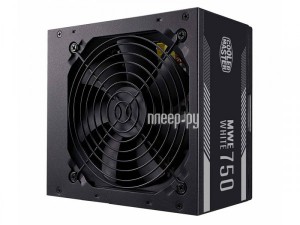 Фото Cooler Master 750W MPE-7501-ACABW