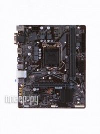 Фото Gigabyte H410M H V2