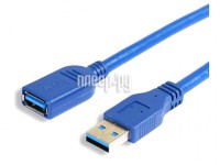 Фото KS-is USB 3.0 AM-AF KS-511-5 5m