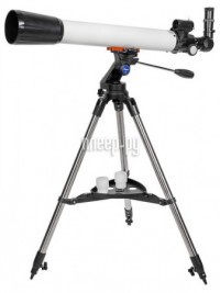 Фото Телескоп Veber PolarStar II 700/70AZ 27516