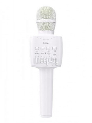 Фото Hoco BK5 Cantando White